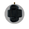 900 Global Origin EX Bowling Ball - Image 3