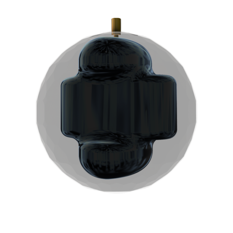 900 Global Origin Bowling Ball