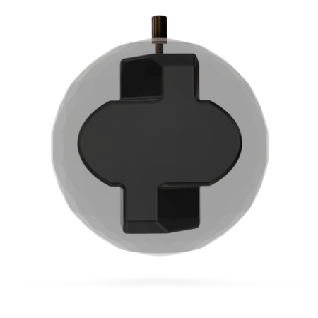 900 Global Origin Bowling Ball - Image 2