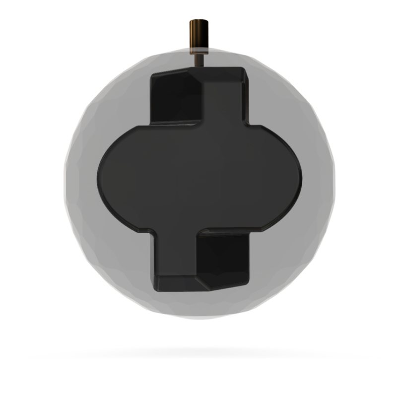 900 Global Origin Bowling Ball