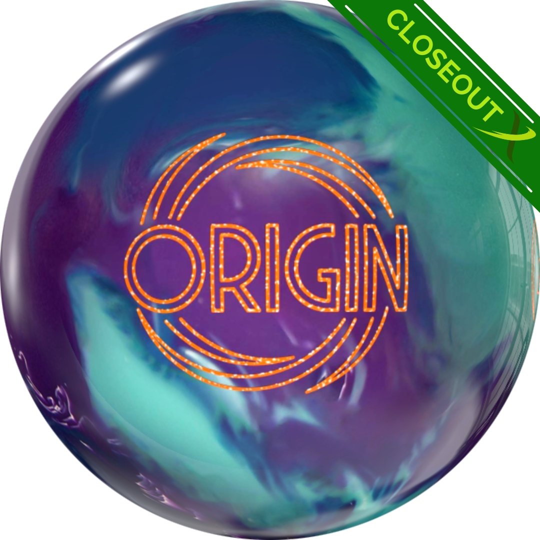 900 Global Origin Bowling Ball