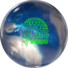 Storm Road Warrior Bowling Ball - BowlerX.com