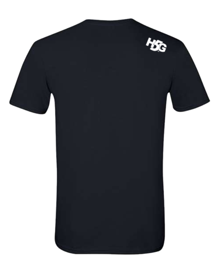 BowlerX Script Love Bowling T-shirt - Image 2