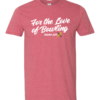 BowlerX Script Love Bowling T-shirt - Image 3