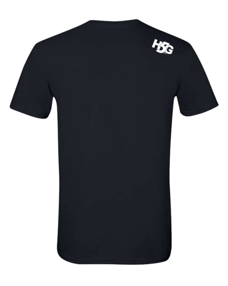 BowlerX USA X Bowling T-shirt - Image 2