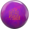 Ebonite Real Time Bowling Ball