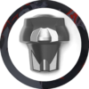 Motiv Jackal Onyx Bowling Ball - Image 3