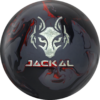 Motiv Jackal Onyx Bowling Ball