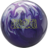 Ebonite Crusher Hybrid Bowling Ball - BowlerX.com