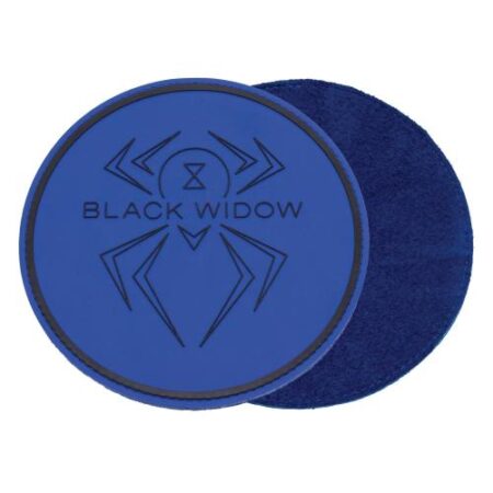 Hammer Black Widow Rubber Shammy Blue