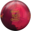Hammer 3-D Offset Assault Bowling Ball