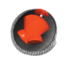 Hammer Black Widow Mania Bowling Ball - Image 2