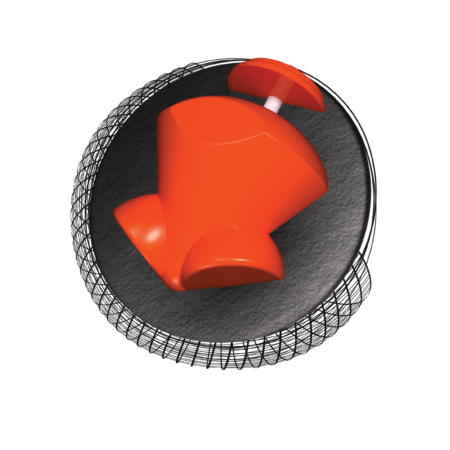 Hammer Black Widow Mania Bowling Ball - Image 2