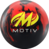 Motiv Lethal Venom Bowling Ball - Image 3