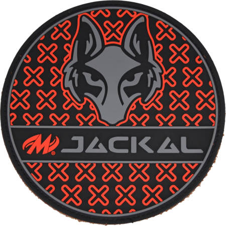 Motiv Jackal Onyx Grip Disk Shammy