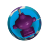 Radical Outer Limits Solid Bowling Ball - Image 2