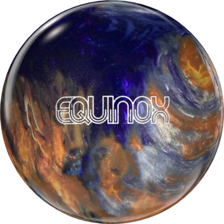 Storm Equinox Bowling Ball