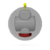 Storm Equinox Bowling Ball - Image 2