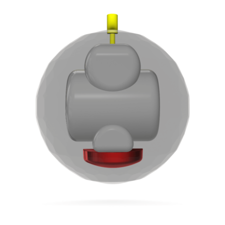 Storm Equinox Bowling Ball - Image 2