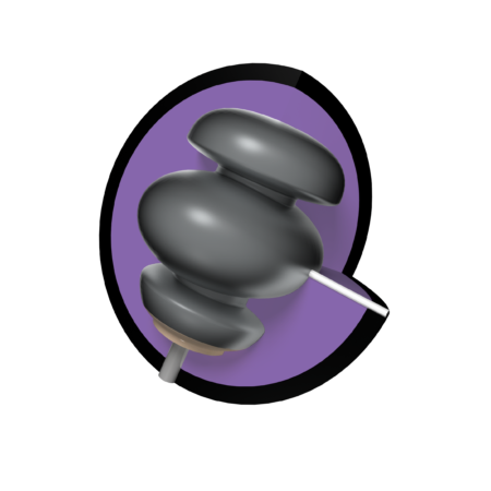 Brunswick Hypnotize Bowling Ball - Image 2