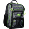Motiv Abyss Giant Backpack Gray/Lime - Image 2