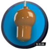 Track Stealth Mode Bowling Ball - Image 2