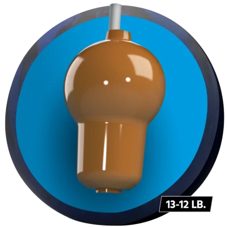 Track Stealth Mode Bowling Ball - Image 2