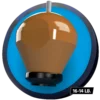 Track Stealth Mode Bowling Ball - Image 3