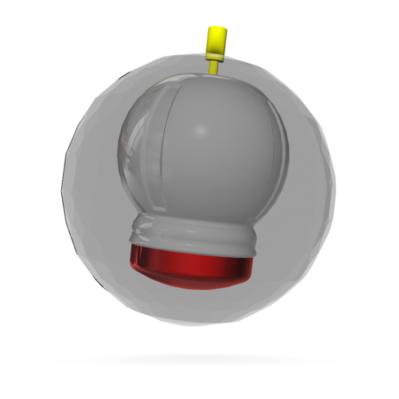Storm IQ Tour A.I. Bowling Ball - Image 2
