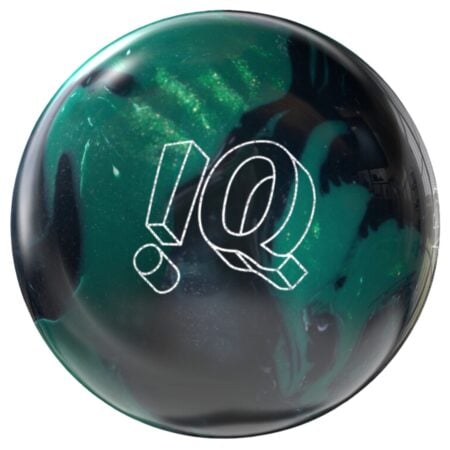 Storm IQ Tour A.I. Bowling Ball