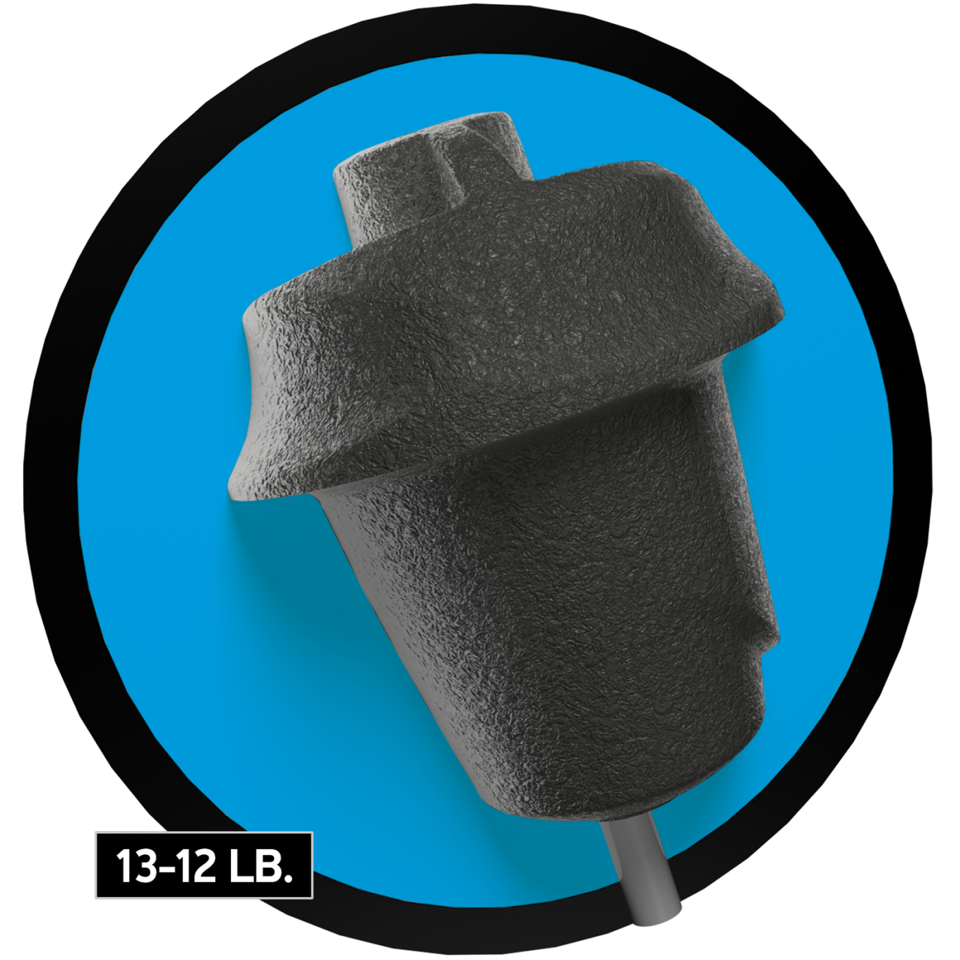 DV8 Dark Side Bowling Ball - Image 2