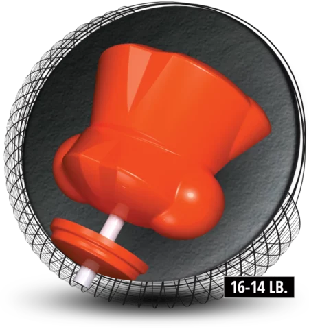 Hammer Special Effect Bowling Ball - Image 4