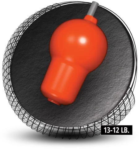 Hammer Hammerhead Bowling Ball - Image 4
