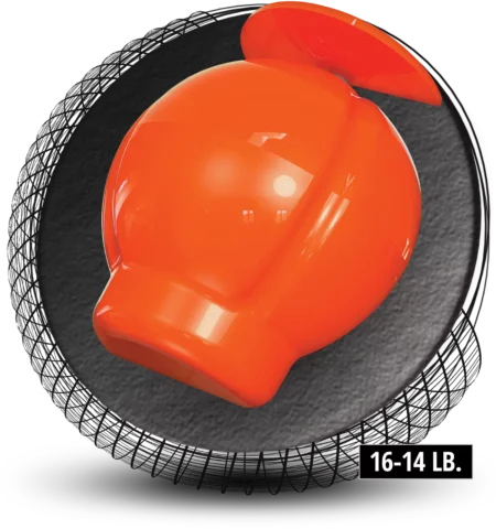 Hammer Hammerhead Bowling Ball - Image 2