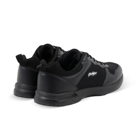 KR Strikeforce Men's OPP Lite Wide Width Bowling Shoes Black - Image 6