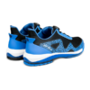 KR Strikeforce TPC Gladiator Right Handed Bowling Shoes Blue/Black - Image 9