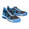 KR Strikeforce TPC Gladiator Right Handed Bowling Shoes Blue/Black - Image 2