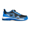 KR Strikeforce TPC Gladiator Right Handed Bowling Shoes Blue/Black