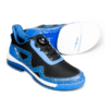 KR Strikeforce TPC Gladiator Right Handed Bowling Shoes Blue/Black - Image 5