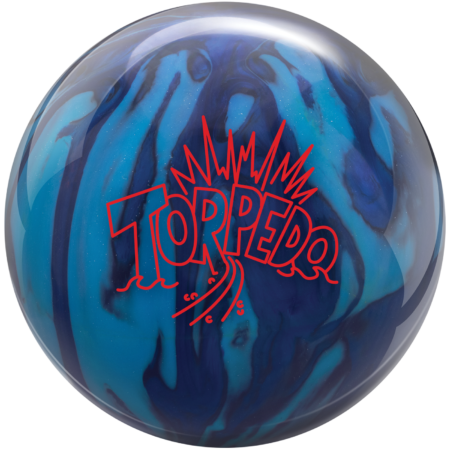 Radical Torpedo Bowling Ball