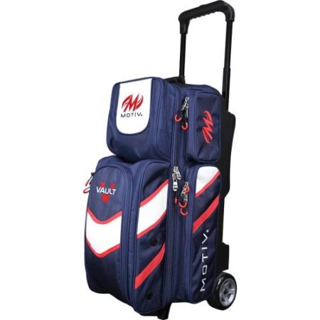 Motiv Limited Edition Vault Triple Roller Liberty - Image 2