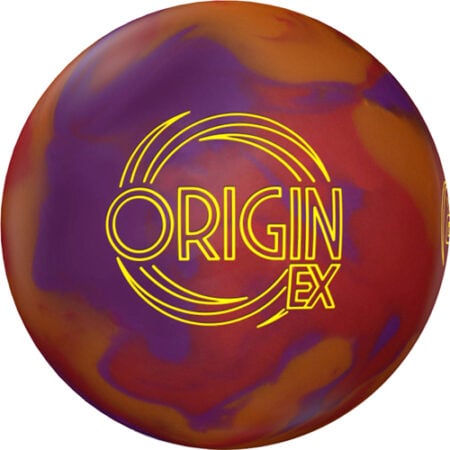 900 Global Origin EX bowling ball
