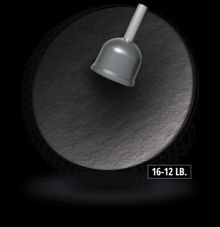 Hammer Axe Green/Smoke Bowling Ball - Image 5