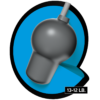 Brunswick Crown Victory Bowling Ball - Image 2