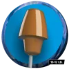 Track Cypher Pearl Bowling Ball - Image 3