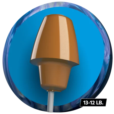 Track Cypher Pearl Bowling Ball - Image 3