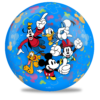 Disney Mickey and Friends Characters Bowling Ball