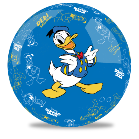 Disney Donald Duck Bowling Ball
