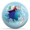Disney Frozen Characters Bowling Ball