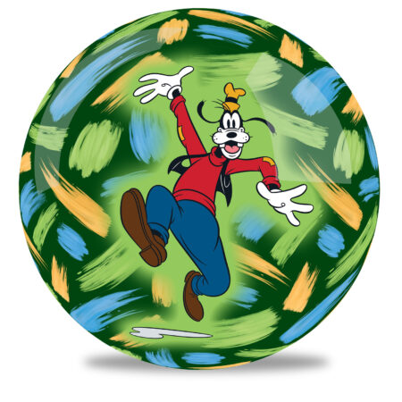 Disney Goofy Bowling Ball - Image 2